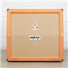 Orange PPC412AD 4x12 Angled 240W Guitar Amplifier Speaker Cabinet w/ Box #55150