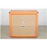 Orange PPC412AD 4x12 Angled 240W Guitar Amplifier Speaker Cabinet w/ Box #55150