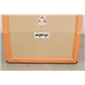 Orange PPC412AD 4x12 Angled 240W Guitar Amplifier Speaker Cabinet w/ Box #55150