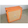 Orange PPC412AD 4x12 Angled 240W Guitar Amplifier Speaker Cabinet w/ Box #55150