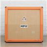 Orange PPC412AD 4x12 Angled 240W Guitar Amp Speaker Cabinet w/ Box #55152