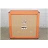 Orange PPC412AD 4x12 Angled 240W Guitar Amp Speaker Cabinet w/ Box #55152