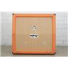 Orange PPC412AD 4x12 Angled 240W Guitar Amp Speaker Cabinet w/ Box #55152