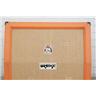 Orange PPC412AD 4x12 Angled 240W Guitar Amp Speaker Cabinet w/ Box #55152