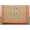 Orange PPC412AD 4x12 Angled 240W Guitar Amp Speaker Cabinet w/ Box #55152