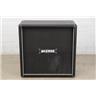 Wizard 4x12 Straight Amp Speaker Cabinet w/ Celestion G12M Greenback #49827