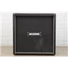 Wizard 4x12 Straight Amp Speaker Cabinet w/ Celestion G12M Greenback #49827