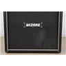 Wizard 4x12 Straight Amp Speaker Cabinet w/ Celestion G12M Greenback #49827