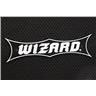 Wizard 4x12 Straight Amp Speaker Cabinet w/ Celestion G12M Greenback #49827