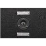 Carstens Amplification Slanted 4x12 Custom Speaker Cabinet #55037