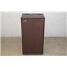 Aguilar DB 810 Chocolate Thunder Brown 8x10 Bass Cabinet #55299