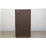 Aguilar DB 810 Chocolate Thunder Brown 8x10 Bass Cabinet #55299