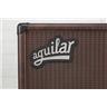 Aguilar DB 810 Chocolate Thunder Brown 8x10 Bass Cabinet #55299