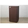 Aguilar DB 810 Chocolate Thunder Brown 8x10 Bass Cabinet #55299