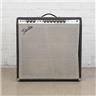 1974 Fender Super Reverb 2Ch 45W 4x10" Guitar Combo Amp w/ ATA Road Case #55118