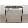 1974 Fender Super Reverb 2Ch 45W 4x10" Guitar Combo Amp w/ ATA Road Case #55118