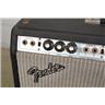 1974 Fender Super Reverb 2Ch 45W 4x10" Guitar Combo Amp w/ ATA Road Case #55118