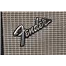 1974 Fender Super Reverb 2Ch 45W 4x10" Guitar Combo Amp w/ ATA Road Case #55118