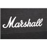 Marshall 1960AV 4x12 Slanted Guitar Amp Speaker Cabinet w/ Road Case #55121