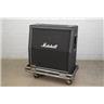 Marshall 1960AV 4x12 Slanted Guitar Amp Speaker Cabinet w/ Road Case #55121