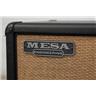 Mesa Boogie 2x12 2FB Guitar Amp Speaker Cabinet Basketweave #55280