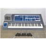 E-Mu Emulator II 61-Key 8-Voice Sampler Workstation Serviced & Amazing! #54711