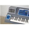 E-Mu Emulator II 61-Key 8-Voice Sampler Workstation Serviced & Amazing! #54711