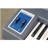 E-Mu Emulator II 61-Key 8-Voice Sampler Workstation Serviced & Amazing! #54711