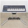 Roland JP-8000 49-Key 8-Voice Keyboard Synthesizer w/ Case #54699