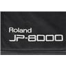 Roland JP-8000 49-Key 8-Voice Keyboard Synthesizer w/ Case #54699