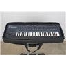 Roland JP-8000 49-Key 8-Voice Keyboard Synthesizer w/ Case #54699