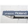 Roland JP-8000 49-Key 8-Voice Keyboard Synthesizer w/ Case #54699