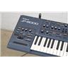 Roland JP-8000 49-Key 8-Voice Keyboard Synthesizer w/ Case #54699