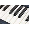 Roland JP-8000 49-Key 8-Voice Keyboard Synthesizer w/ Case #54699