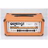 Orange Rockerverb 100 MKII 2-Channel Tube Guitar Amplifier Head #55046