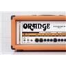 Orange Rockerverb 100 MKII 2-Channel Tube Guitar Amplifier Head #55046