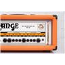 Orange Rockerverb 100 MKII 2-Channel Tube Guitar Amplifier Head #55046