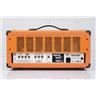 Orange Rockerverb 100 MKII 2-Channel Tube Guitar Amplifier Head #55046