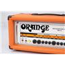 Orange Rockerverb 100 MKII 2-Channel Tube Guitar Amplifier Head #55046