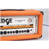 Orange Rockerverb 100 MKII 2-Channel Tube Guitar Amplifier Head #55046