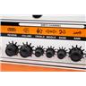 Orange Rockerverb 100 MKII 2-Channel Tube Guitar Amplifier Head #55046