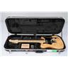 Yamaha PAC1611MS Mike Stern Pacifica Natural Electric Guitar w/ Case #55002