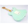 Nash S-63 Surf Green Relic Aged Guitar w/ Fender Stratocaster Case #54727