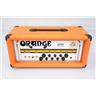 Orange AD30HTC 2-Channel 30W Tube Guitar Amplifier Head w/ Road Case #55117