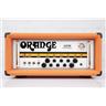 Orange AD30HTC 2-Channel 30W Tube Guitar Amplifier Head w/ Road Case #55117