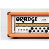 Orange AD30HTC 2-Channel 30W Tube Guitar Amplifier Head w/ Road Case #55117