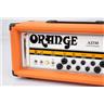 Orange AD30HTC 2-Channel 30W Tube Guitar Amplifier Head w/ Road Case #55117