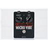 Voodoo Lab Micro Vibe Vibrato Guitar Effects Pedal #55066