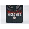 Voodoo Lab Micro Vibe Vibrato Guitar Effects Pedal #55066