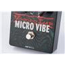 Voodoo Lab Micro Vibe Vibrato Guitar Effects Pedal #55066